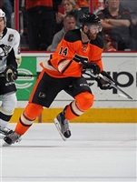 Sean Couturier magic mug #G1787158