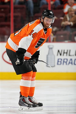 Sean Couturier mug #G1787171