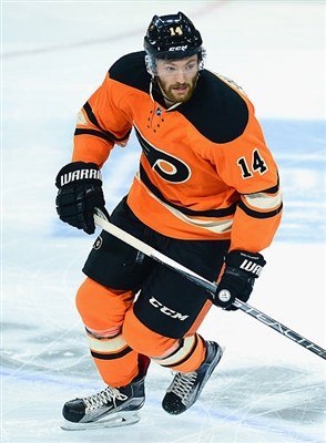 Sean Couturier Poster 3544943