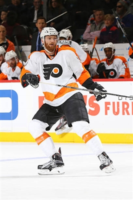 Sean Couturier Poster 3544950