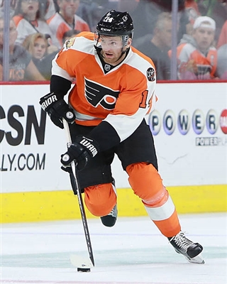 Sean Couturier Poster 3544951