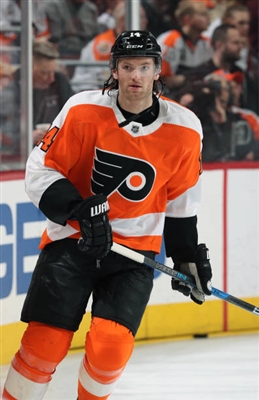 Sean Couturier Poster 3544953