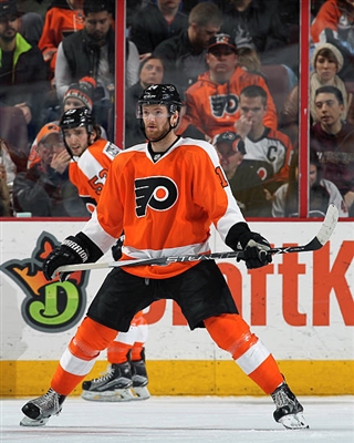Sean Couturier Poster 3544955