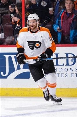 Sean Couturier Poster 3544958