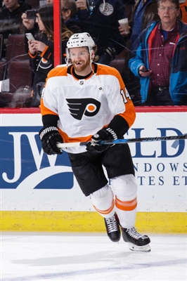 Sean Couturier stickers 3544958