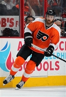 Sean Couturier Longsleeve T-shirt #3544963