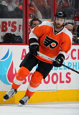 Sean Couturier Poster 3544963