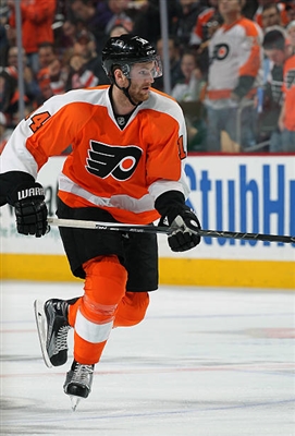 Sean Couturier Poster 3544964