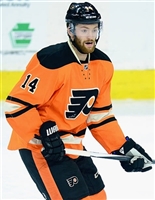 Sean Couturier Longsleeve T-shirt #3544972