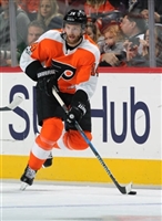Sean Couturier Longsleeve T-shirt #3544975