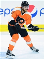 Sean Couturier Longsleeve T-shirt #3544980