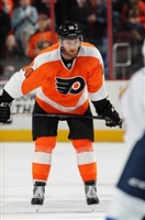 Sean Couturier Longsleeve T-shirt #3544989