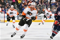 Sean Couturier Longsleeve T-shirt #3544992