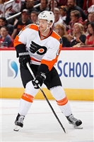Sean Couturier Longsleeve T-shirt #3545002