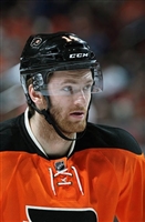 Sean Couturier Longsleeve T-shirt #3545004