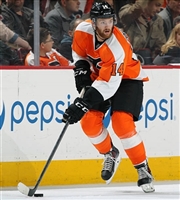 Sean Couturier Longsleeve T-shirt #3545009