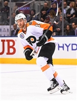 Sean Couturier Longsleeve T-shirt #3545010