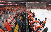Sean Couturier magic mug #G1787244