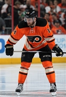 Sean Couturier Longsleeve T-shirt #3545022