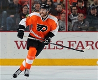 Sean Couturier Longsleeve T-shirt #3545023