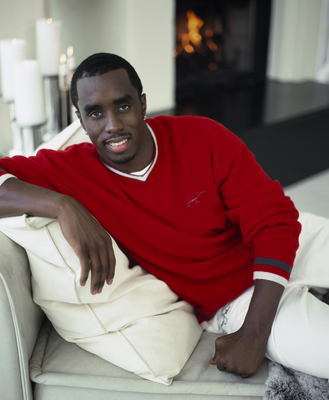 Sean Diddy Combs Poster 3321188