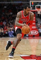 Sean Kilpatrick Longsleeve T-shirt #3415456
