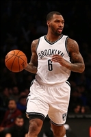 Sean Kilpatrick magic mug #G1658019