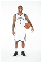 Sean Kilpatrick Longsleeve T-shirt #3415460