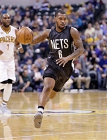 Sean Kilpatrick Longsleeve T-shirt #3415462