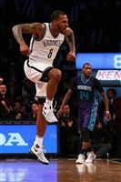 Sean Kilpatrick Longsleeve T-shirt #3415464
