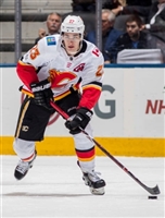 Sean Monahan Longsleeve T-shirt #3540484
