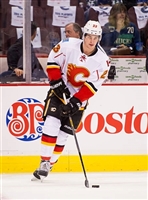 Sean Monahan Longsleeve T-shirt #3540488