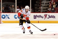 Sean Monahan Longsleeve T-shirt #3540490