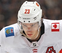 Sean Monahan Longsleeve T-shirt #3540495