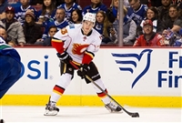 Sean Monahan Longsleeve T-shirt #3540507