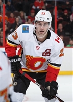Sean Monahan Longsleeve T-shirt #3540510
