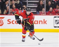 Sean Monahan Longsleeve T-shirt #3540512
