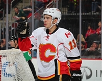 Sean Monahan Longsleeve T-shirt #3540516
