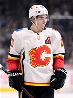 Sean Monahan Longsleeve T-shirt #3540519