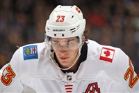 Sean Monahan Longsleeve T-shirt #3540531