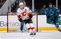 Sean Monahan Longsleeve T-shirt #3540536