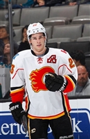 Sean Monahan Longsleeve T-shirt #3540538