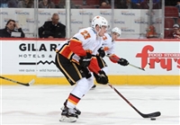 Sean Monahan Longsleeve T-shirt #3540540