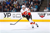 Sean Monahan Longsleeve T-shirt #3540542