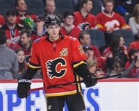 Sean Monahan Longsleeve T-shirt #3540575
