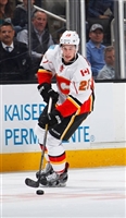 Sean Monahan Longsleeve T-shirt #3540610
