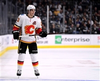 Sean Monahan Longsleeve T-shirt #3540611