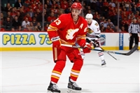 Sean Monahan Longsleeve T-shirt #3540612