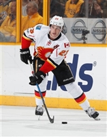 Sean Monahan Longsleeve T-shirt #3540619