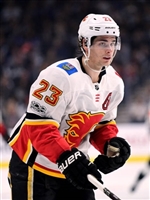 Sean Monahan Longsleeve T-shirt #3540623